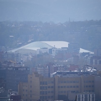 Photo de belgique - Liège, la Cité ardente